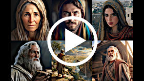 Stories of Trusting God for what is not yet Visible — Hebrews 11 (pt.14)